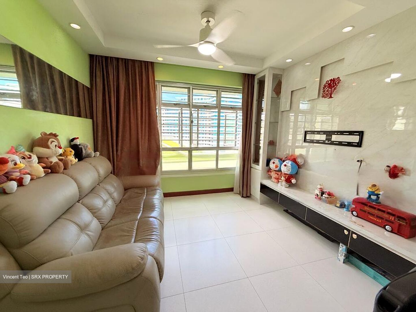 Blk 313C Punggol Parcvista (Punggol), HDB 4 Rooms #448712711